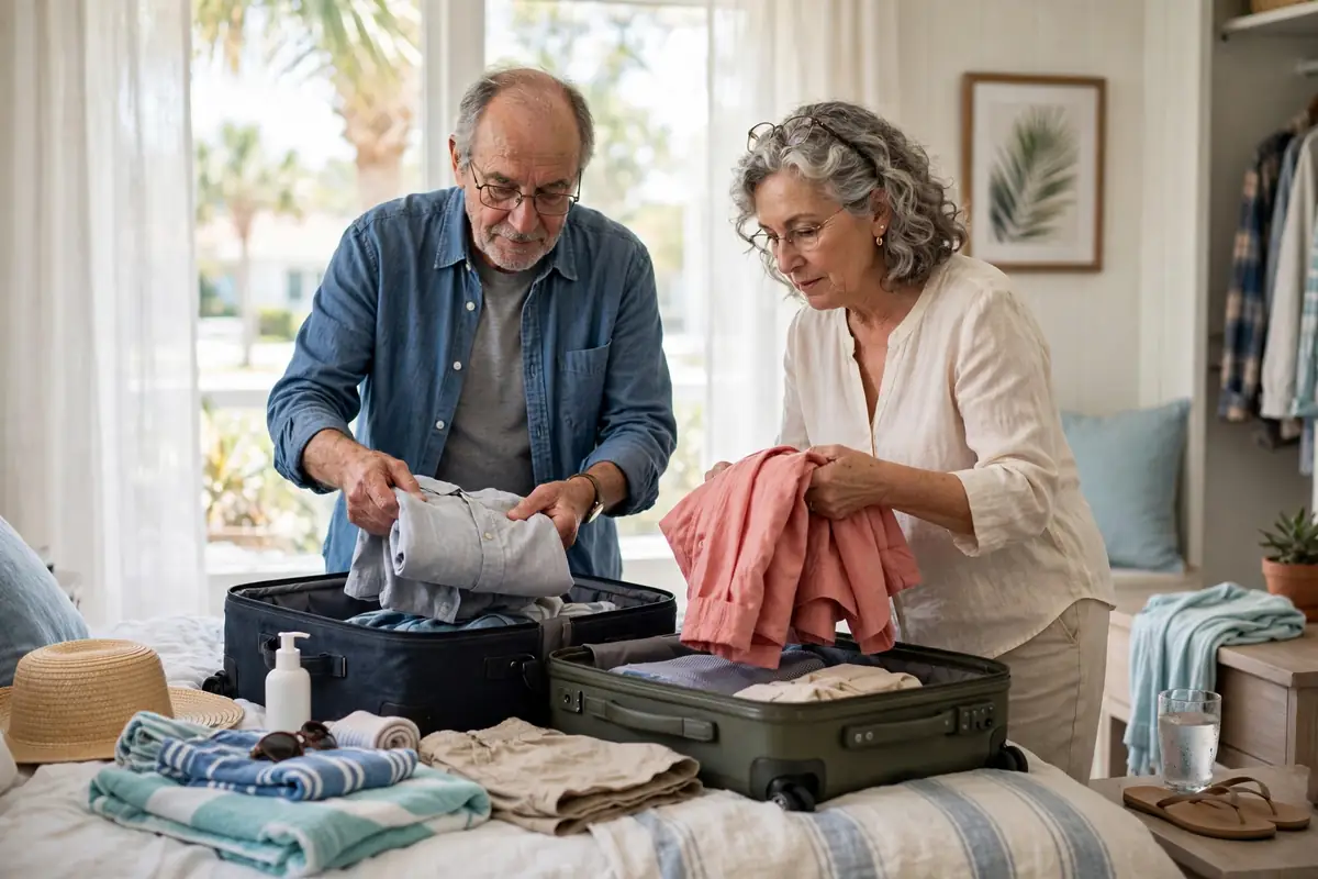 Bed Bug Prevention Tips for Naples Travelers